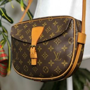 Louis Vuitton Jeune Fille GM